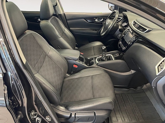 Nissan Qashqai 16 of 26