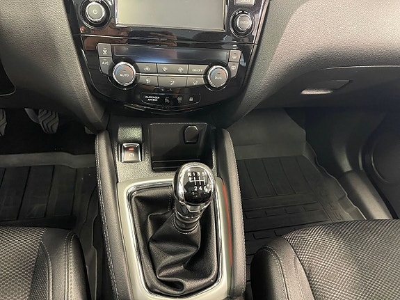 Nissan Qashqai 12 of 26