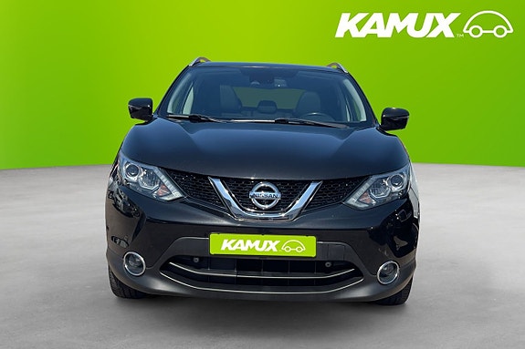 Nissan Qashqai 6 of 26