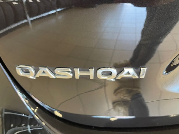 Nissan Qashqai 26 of 26