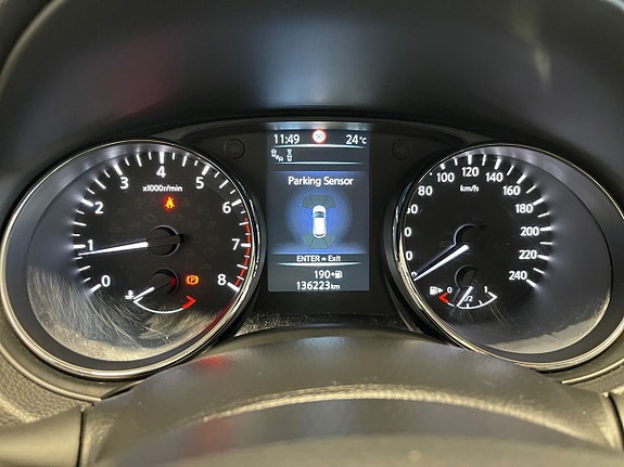 Nissan Qashqai 13 of 26