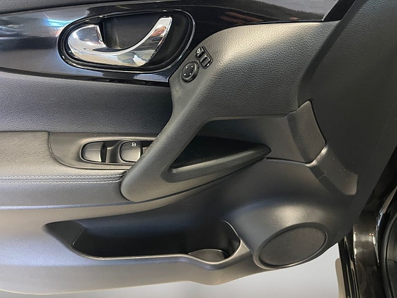 Nissan Qashqai 24 of 26
