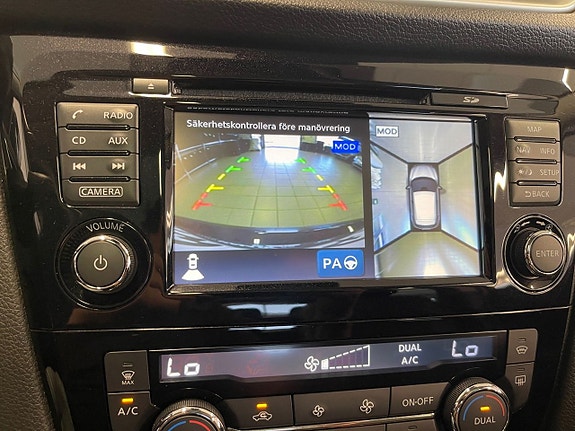 Nissan Qashqai 21 of 26