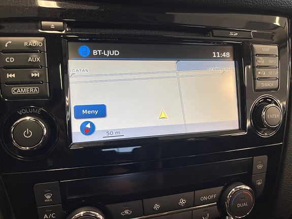 Nissan Qashqai 19 of 26