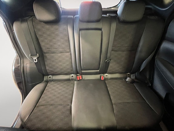 Nissan Qashqai 15 of 26