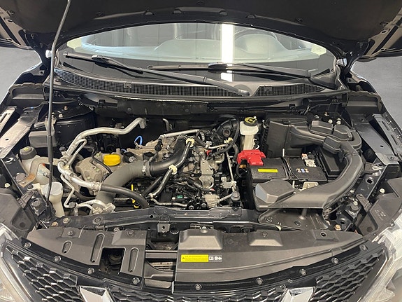 Nissan Qashqai 18 of 26
