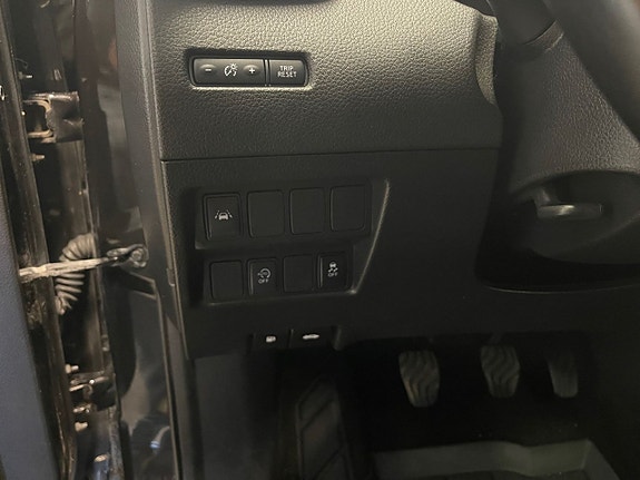 Nissan Qashqai 23 of 26