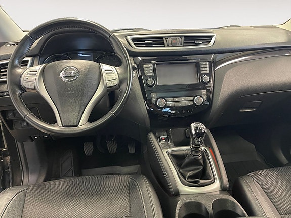 Nissan Qashqai 11 of 26