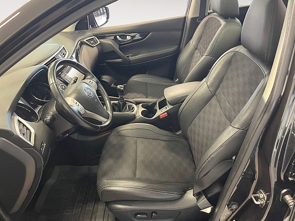 Nissan Qashqai 10 of 26