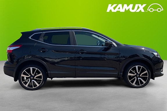 Nissan Qashqai 2 of 26