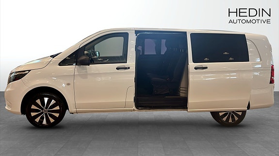 Mercedes-Benz Vito 116 6 of 9