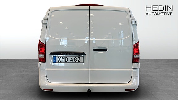 Mercedes-Benz Vito 116 7 of 9