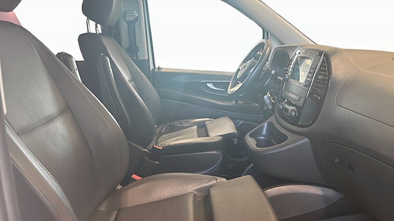 Mercedes-Benz Vito 116 3 of 9