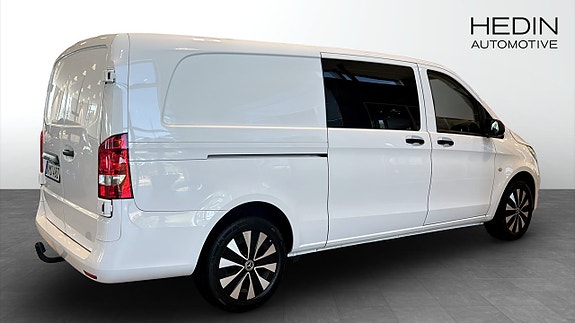 Mercedes-Benz Vito 116 2 of 9