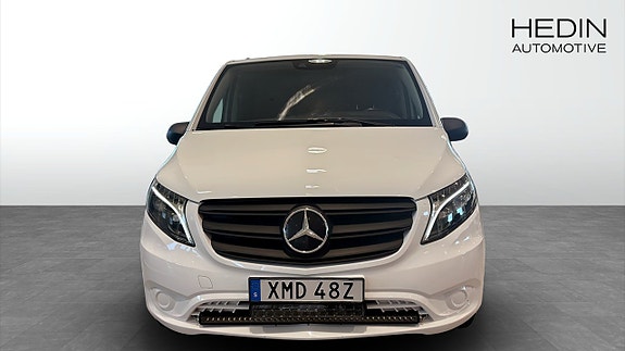 Mercedes-Benz Vito 116 8 of 9