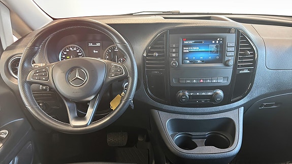 Mercedes-Benz Vito 116 4 of 9