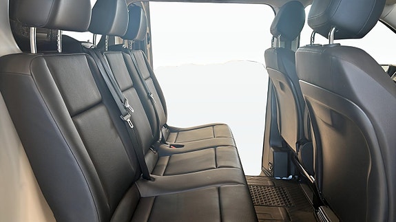 Mercedes-Benz Vito 116 5 of 9