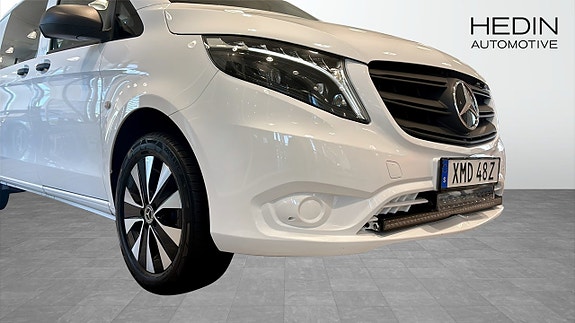 Mercedes-Benz Vito 116 9 of 9