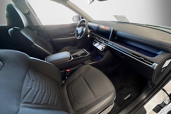 Hyundai Tucson 7 of 7