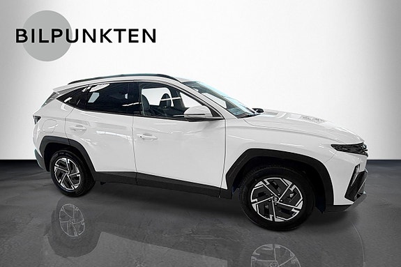 Hyundai Tucson 3 of 7