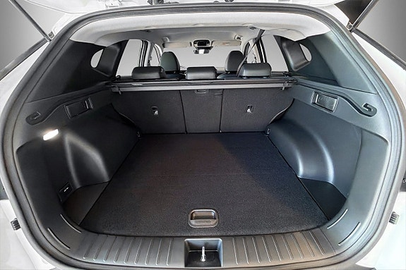 Hyundai Tucson 6 of 7