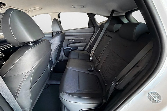 Hyundai Tucson 5 of 7