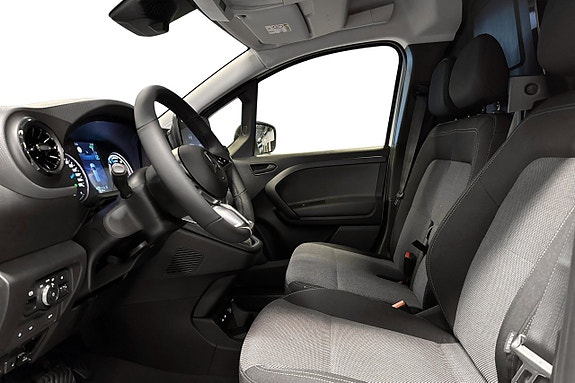 Mercedes-Benz Citan 112 12 of 16