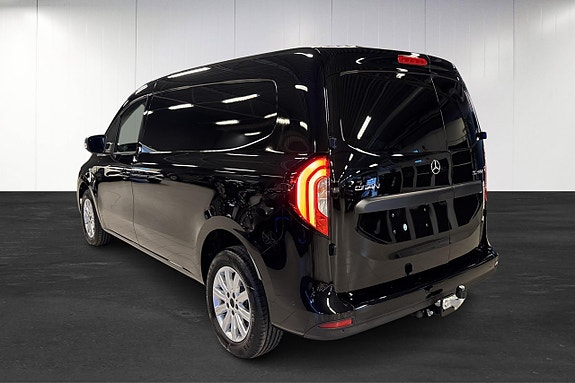 Mercedes-Benz Citan 112 4 of 16