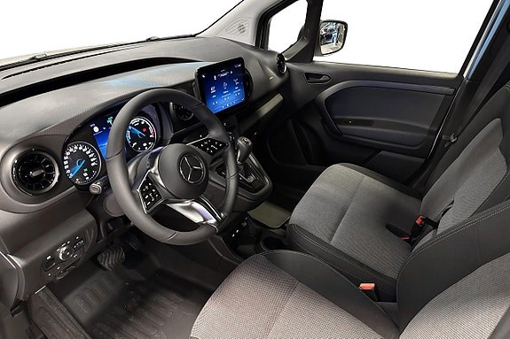 Mercedes-Benz Citan 112 10 of 16
