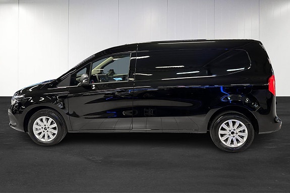 Mercedes-Benz Citan 112 5 of 16