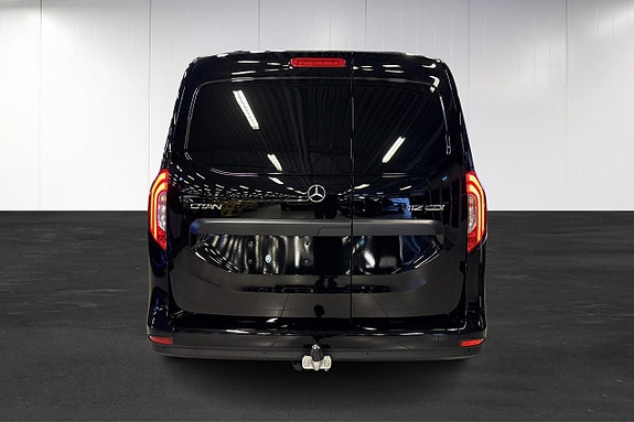 Mercedes-Benz Citan 112 8 of 16