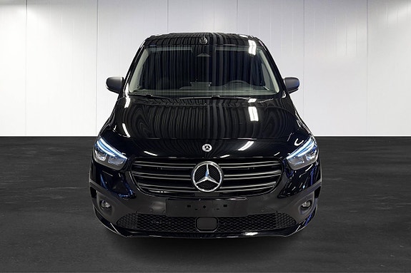 Mercedes-Benz Citan 112 7 of 16