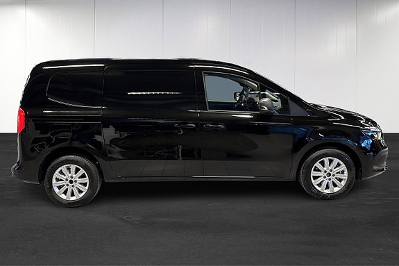 Mercedes-Benz Citan 112 6 of 16