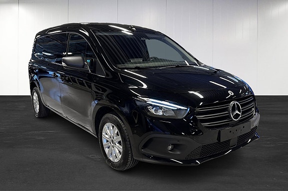 Mercedes-Benz Citan 112 2 of 16