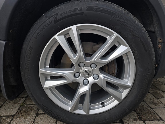 Volvo XC70 9 of 10