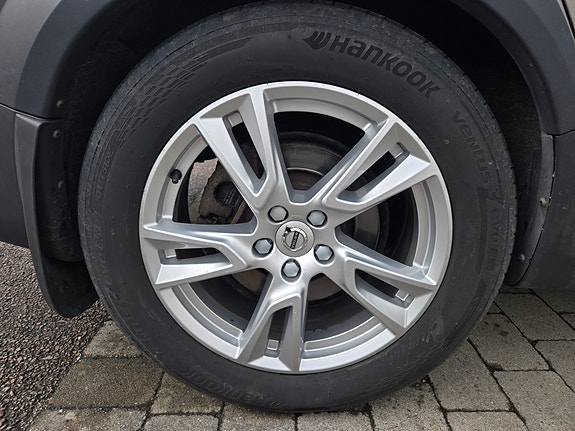 Volvo XC70 6 of 10