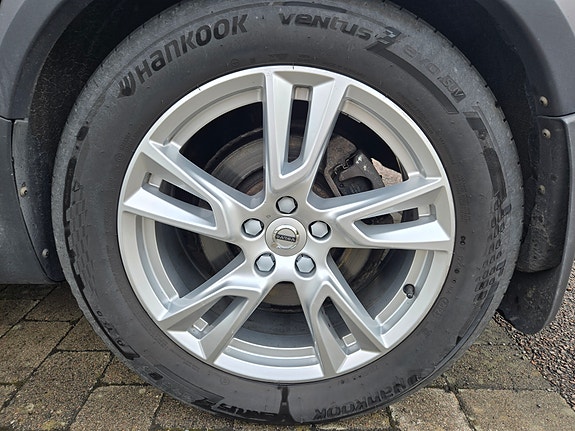 Volvo XC70 8 of 10