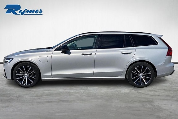 Volvo V60 4 of 19