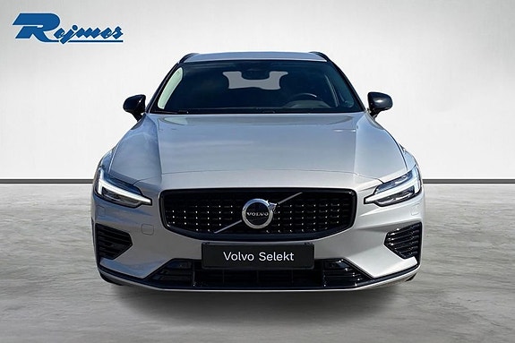 Volvo V60 19 of 19