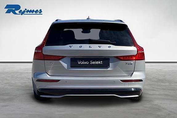 Volvo V60 18 of 19