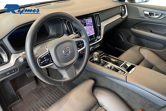 Volvo V60 5 of 19