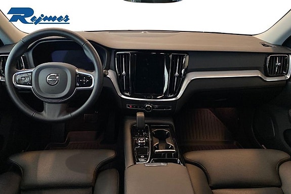 Volvo V60 10 of 19