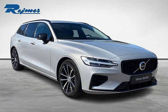 Volvo V60 16 of 19
