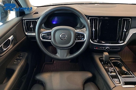Volvo V60 6 of 19