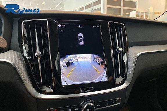 Volvo V60 9 of 19