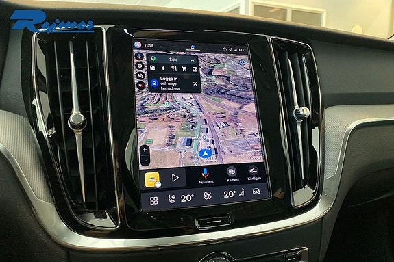 Volvo V60 8 of 19