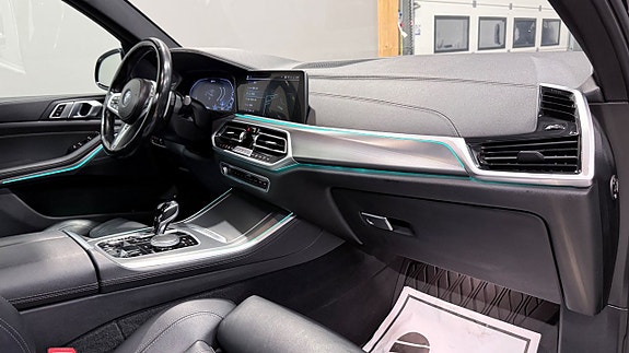 BMW X5 17 of 29