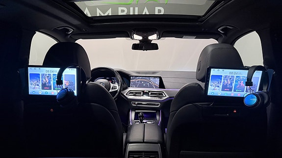 BMW X5 23 of 29