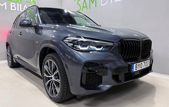 BMW X5 5 of 29