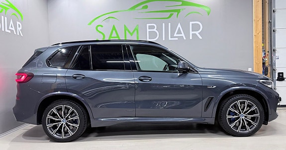 BMW X5 6 of 29